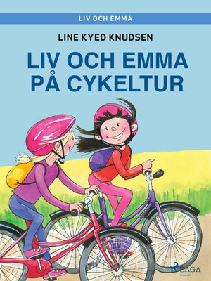cover image of Liv och Emma
